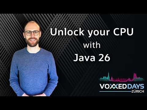 SIMD Vectors in the HotSpot JVM - Auto Vectorization and the Vector API