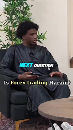 Is Forex Trading Halal or Haram? Explained by an Expert