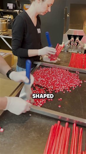 Boiling Sugar → $500 Custom Candies? 🍭🔥