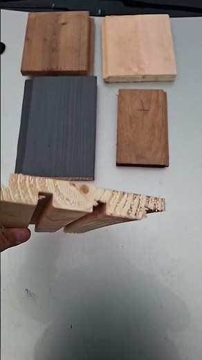 🌲 5 Natural Timber Cladding Options For A Warm, Authentic Exterior.