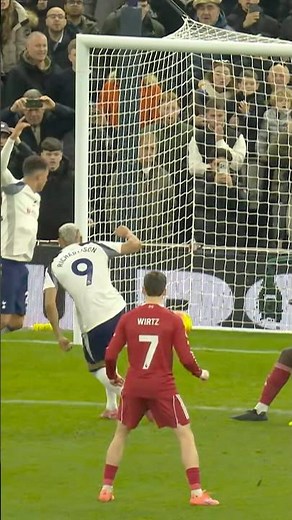 Richy's eighth goal of the season ⚽️