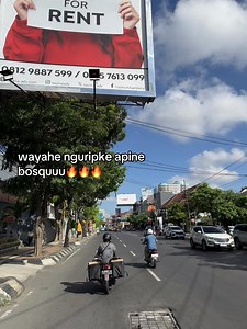 Wayahe Nguripke Api: Kata-kata Galau & Ekspresi Jowo