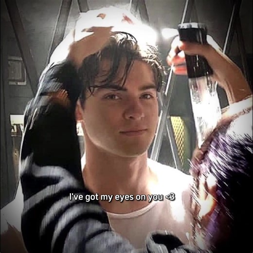 Theo Raeken TikTok Edit featuring Cody Christian | Teen Wolf Fan Video