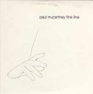 Paul McCartney - Fine Line