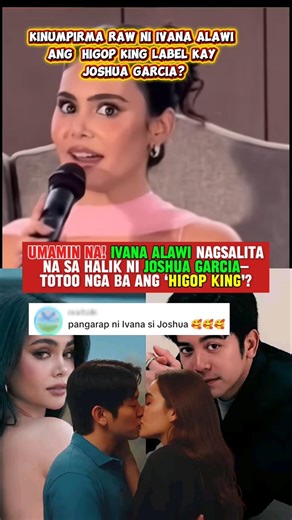 Confirmed?! Joshua Garcia, Pinag-usapan Dahil sa Matinding Halik! #magztvvlog