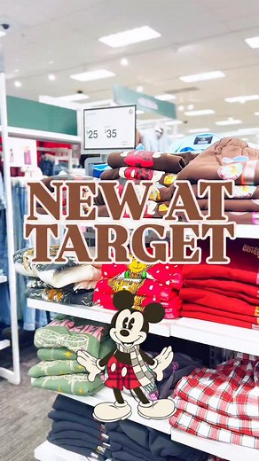 16K views · 2.5K reactions | NEW ⛷️ at Women’s Mickey Mouse Graphic Sweatshirt & Sweatpants ❄️ comment MICKEY for the  once they drop online #target #targetfinds #targethaul #newattarget #targetmusthaves #targetrun #targettok #targetstore #targetdeals #targetstyle #targetpartner #mickeymouse #disneyfinds #disneyadult #disneyfashion | Target Babe Finds | Facebook
