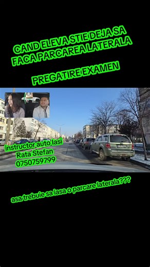 #creatorsearchinsights #instructorautoRataStefan #scoaladesoferi #foryoupage❤️❤️ #tiktokromania🇷🇴