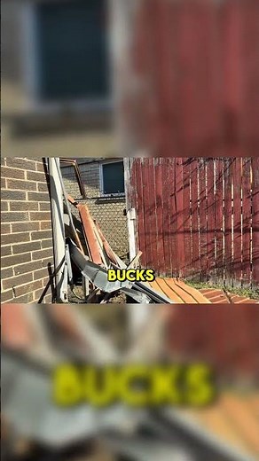 Made $330 in 3 Hours (Junk Removal Breakdown) #entrepreneurship #sidehustle