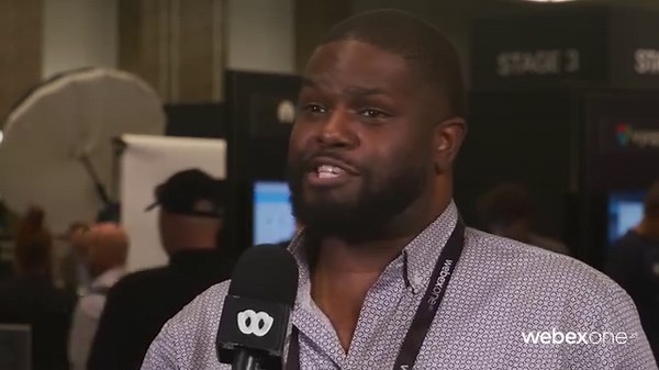 20 reactions | WebexOne had everything—groundbreaking AI innovations, celebrities, a coffee bar, thought-provoking conversations with industry leaders, an F1 simulator, training sessions, professional headshots, customer awards, and…a hat bar?? 鸞 Thanks to the partners, analysts, and friendly faces for joining us from near and far. We had fun and hope you did too. See you next year!  | Webex | Facebook