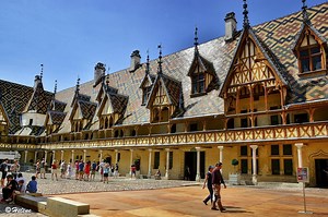 19 x mooiste bezienswaardigheden in Beaune: wat te zien & doen?