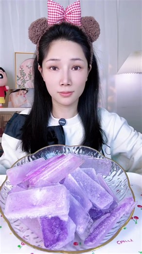 Exploring Soft and Hard Ice ASMR Sounds