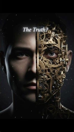 “The Day We Measured Time, We Lost Our Freedom ⏰”