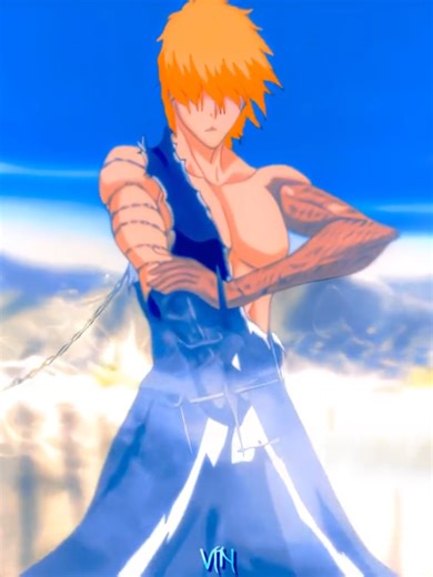 Discover the Best Ichigo Form in Bleach