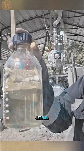 He Turned Plastic Into Fuel! Then Something Strange Started Happening!