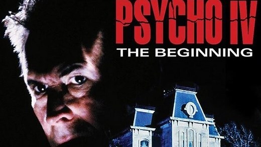 Psychose IV 1990 VF ☆ 4.6 HD.