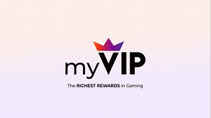 myVIP | playSTUDIOS