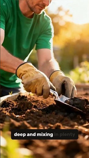 How to Plant Corn 🌽 Step-by-Step for Beginners | Grow Sweet Corn at Home Easily