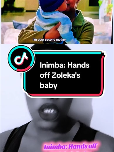 Inimba: Hands Off Zoleka's Baby — Episode Highlights