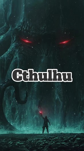 Explorando la Mitología de Cthulhu y el Terror Lovecraftiano