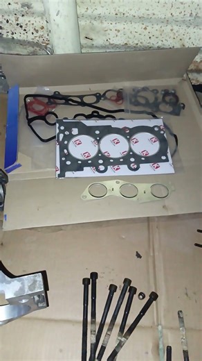 motor de kia picanto 2012 #viral