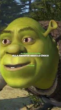 Shrek - My Beloved Monster (By: Eels) // Subtitulada al Español + Lyrics