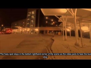 (Audio Described) See What I See: Cataracts Virtual Reality Experience