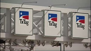 TxDOT deactivating thousands of TxTags amid tolling system upgrades