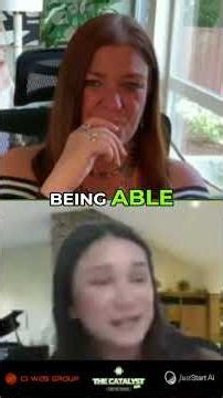 From Account Manager to Senior Director #shorts