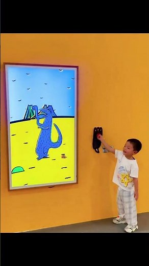Interactive Art Installations That Bring Stories to Life