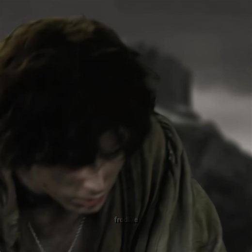 Exploring Frodo Baggins' Journey in The Lord of the Rings