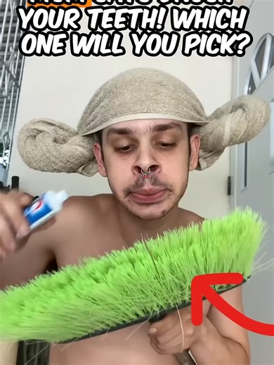 Choosing the Right Toothbrush for Every Need