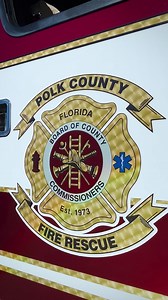 January In-Service Training covered instruction on filling super tenders, operating a TurboDraft, establishing water supply and practicing dump tank operations. Great work #PCFR! #PolkFLFireRescue #BigWaterTraining #Firefighter #Engineer Thank you E-ONE Fire Trucks (Official Site) Fire-Dex Pierce Mfg | Polk County Fire Rescue