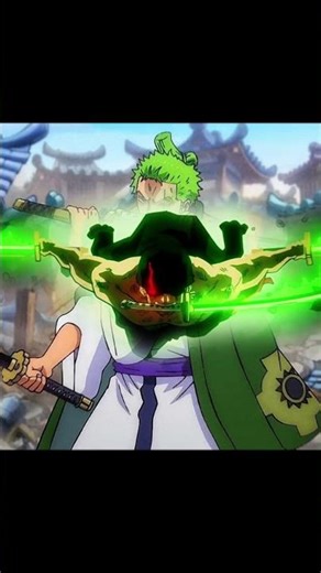 100 sub special zoro edit | HEAVENLY JUMPSTYLE (Slowed)