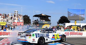 Go Bowling at The Glen: Watkins Glen Expert Picks, Predictions & NASCAR Betting Odds