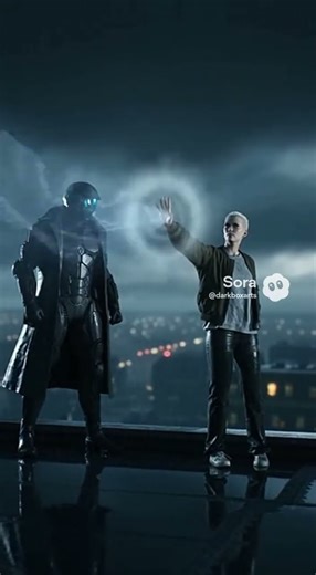 “The Vigilante Realizes He’s NOT the Strongest Orphan Anymore 😭🔥”