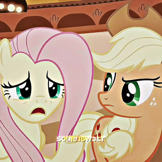 Underrated Duo in My Little Pony - A Friendship Edit