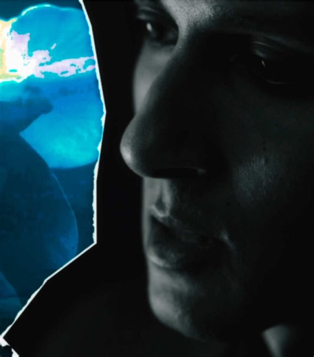 Interview With the Vampire edit — Armand scene style experiment