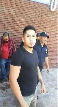 Vagos MC confrontation with two bikers from Renegados