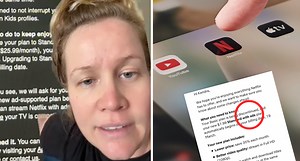 Netflix boycott threats as streaming giant forces Aussies off $10.99 plan: ‘Only going to get worse’