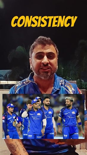 Mumbai Indians Comeback or SRH Domination? 🤯 Team Analysis | MI vs SRH