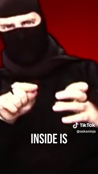 askaninja on TikTok
