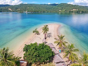 Best Beaches in Albay Province