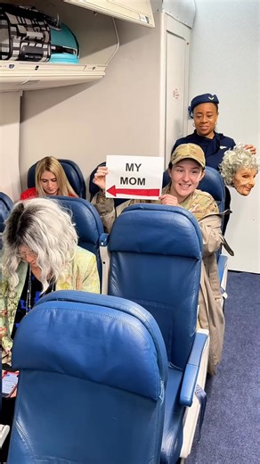 3.7K views | She pretended to be an old lady!  This video was produced by Network Media and Network Media Cares | Secondary Scenes | Facebook