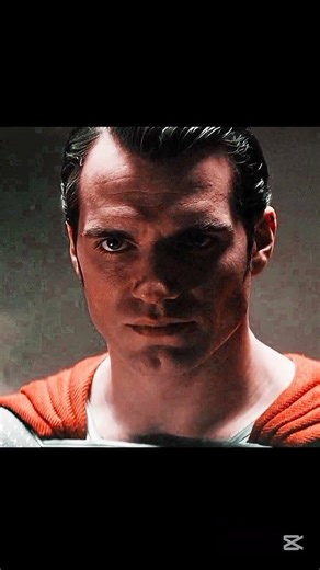 Man Of Steel was SO good ☠️