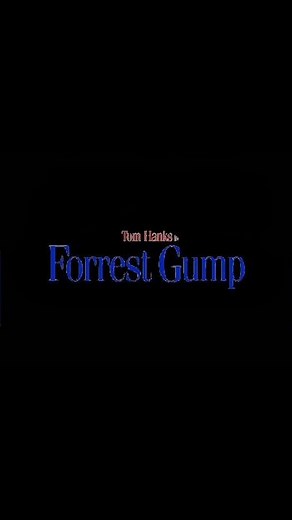 🎬 Movie:-Tom Hanks Forrest Gump IMDb Rating:8.8/10. #movies #hollywood