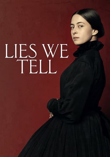 Lies We Tell (2023)