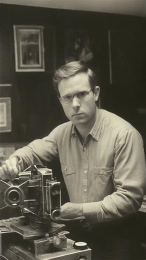 The First Writing Machine: A Historical Journey