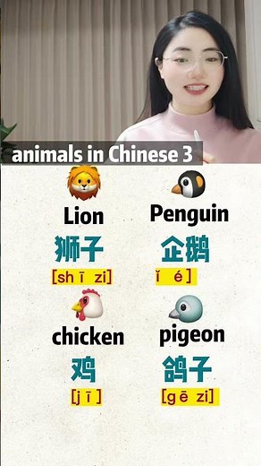 Learn Chinese And Learn English for beginners - basic Chinese and eaglish #Chinese #Study #Shorts