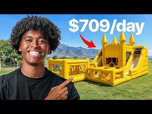 5 BORING Businesses You Can Actually Afford (Under $50k)