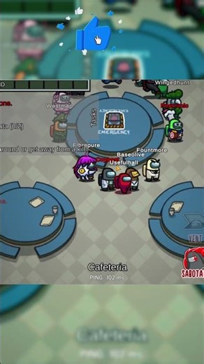 #AmongUs - I'm Imposter but Kick Out Me! | #amongusshorts #amongusgameplay #shorts #viral